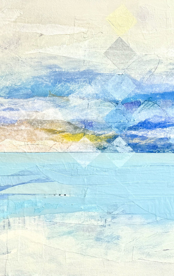 Blue Interval