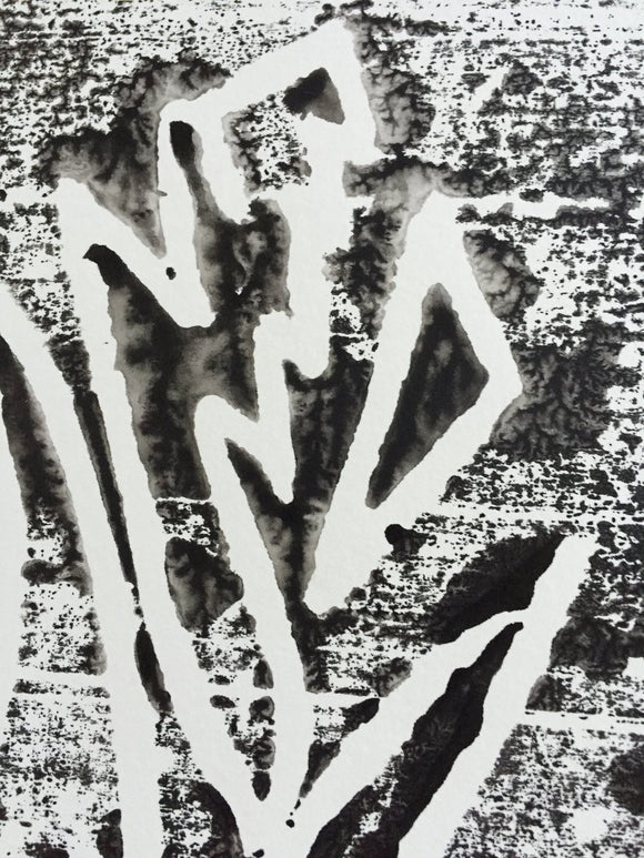 Migraine in Black and White