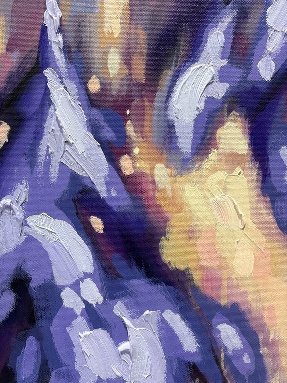 Fall Into Place