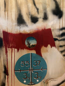 Tiger Painting, 2026-4
