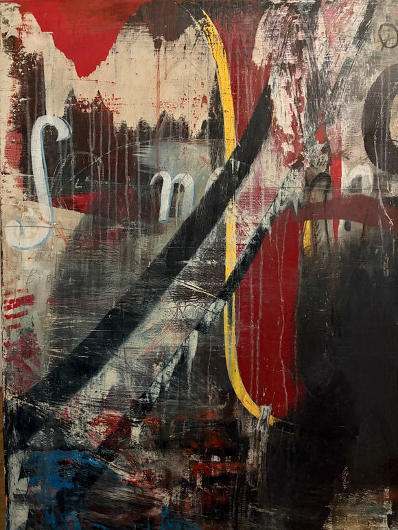 Palimpsest