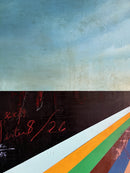 The Beginning, II, 2026-4