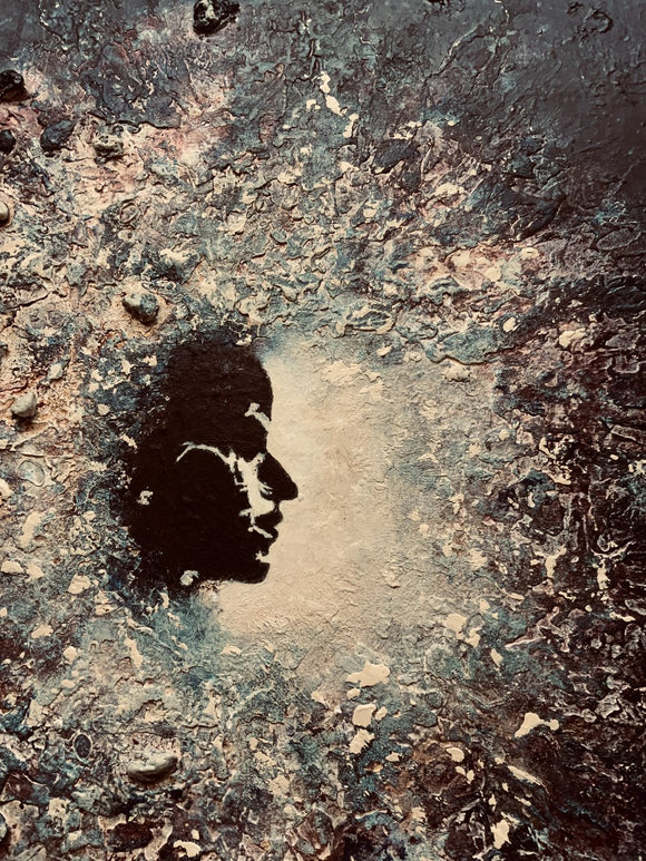 The Eruption of Her