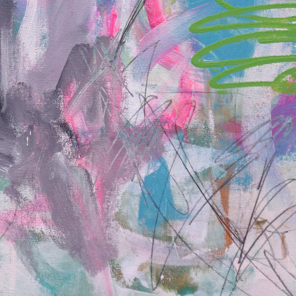 Springtime Surge