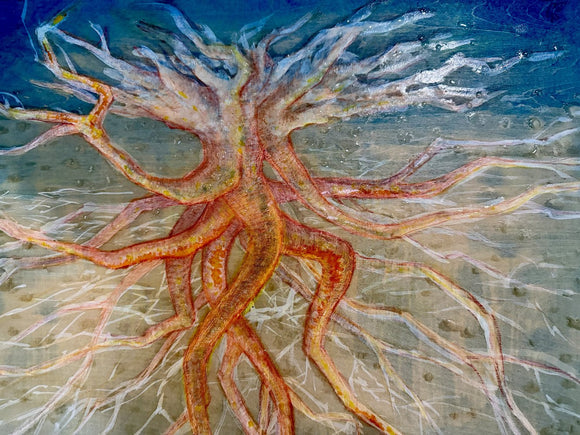 Hanging Tree 2