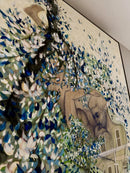 The Blue Blossom-4