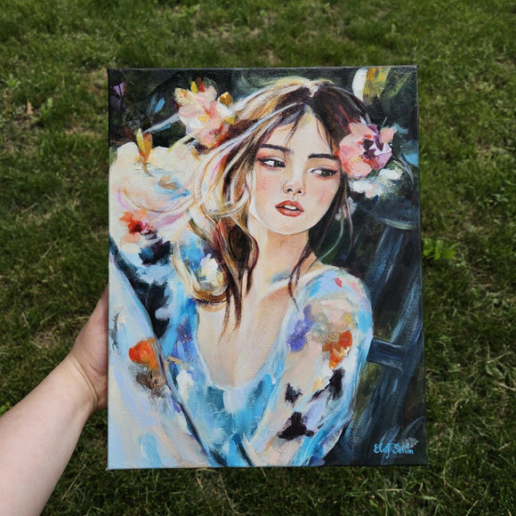 A Garden Dream
