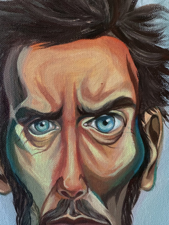 Dr House