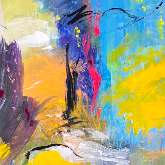 5 Beethoven’s Pastorale The Paint Music Collection