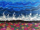 Pebbles on the Shores-4