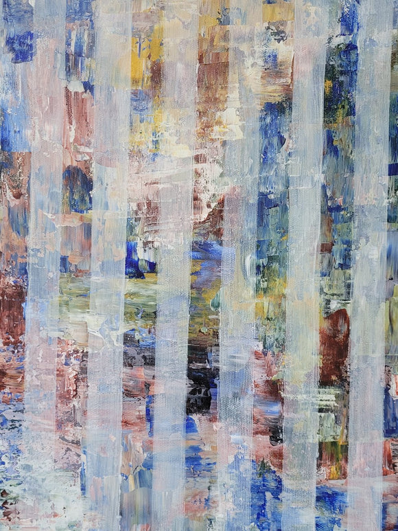 Experiencing an Altered Reality