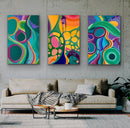 Meandering-2