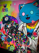 MIKA 15: Mask the Pain-4