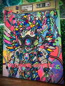 MIKA8 - BROKEN DREAMZ-4