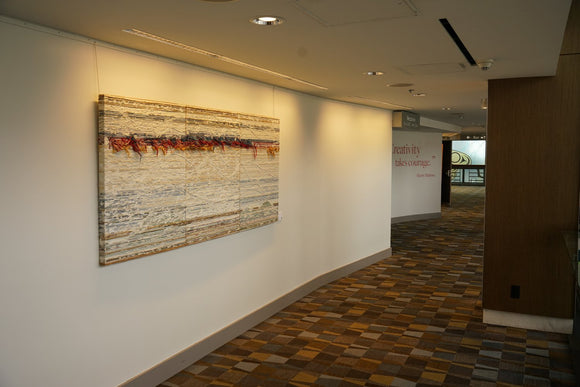 Howe Sound/ Desending Frames