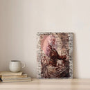Wrought-4