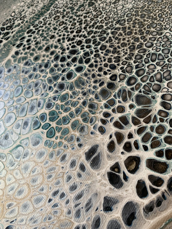Ocean wave series 7
