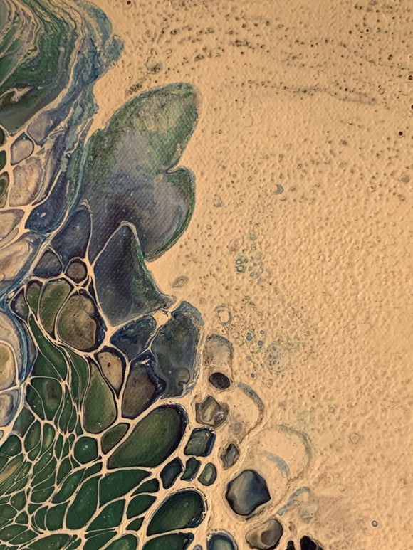 Ocean Series 8