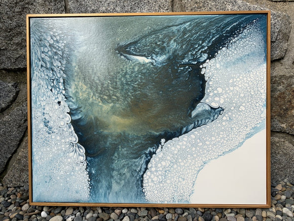 Glaciers