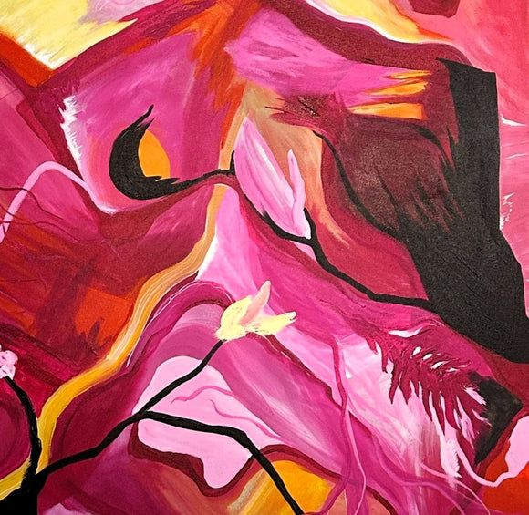 Velvet Fire