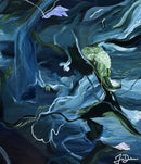 Fluidity in Natue-4