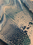 Ocean wave series 2-4