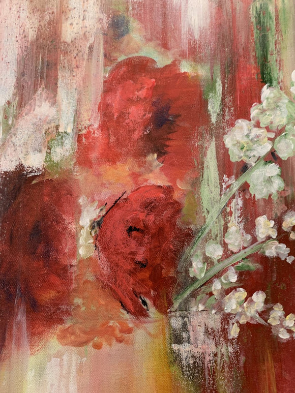 Spring flowers