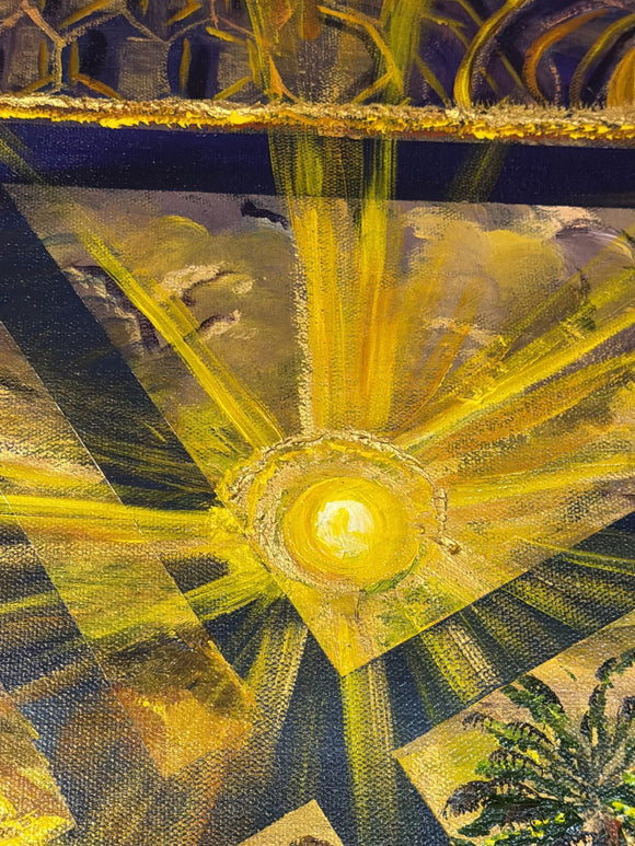 The Architecture of Life