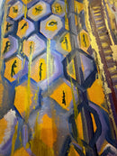 HONEYBORN: THE JOURNEY OF THE SOUL-4