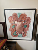 Giant Pacific octopus (Enteroctopus dofleini)-4