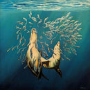 Ocean Hunter's Tryptich-4