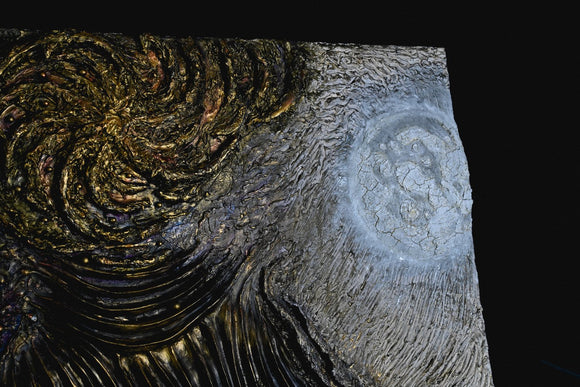 Tour of Cosmos