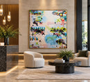 Prettiest Thing large abstract neoexpressionism painting-4