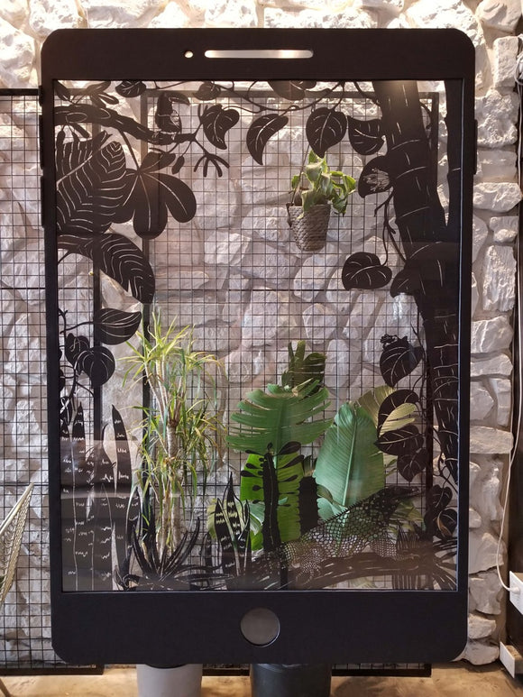 Jungle Phone
