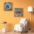 Living on the edge: Crab-5