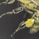 Honey Bee-5