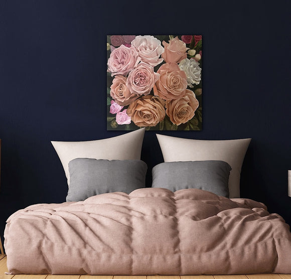 Ring Around the Rosies