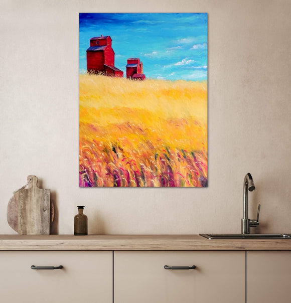 Prairie's Promise
