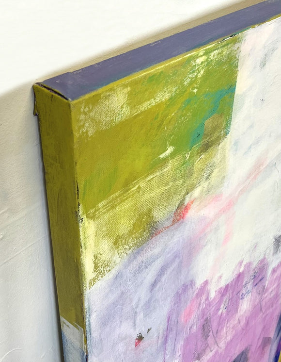 Kind A Different But It Feels Right