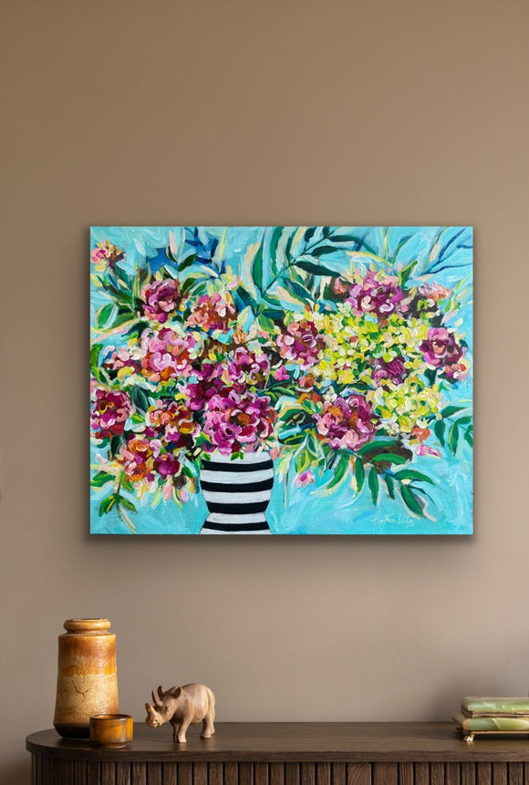 Flower Arrangement #10