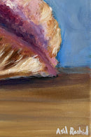 Conch Shell Study-5