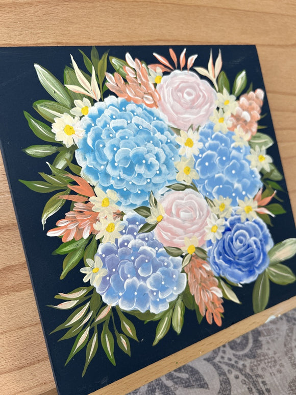 Small Bouquet