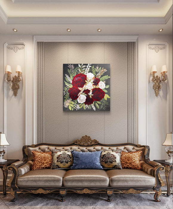 Elegant Bouquet
