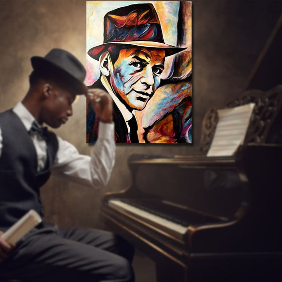 Frank Sinatra - Original Pack Collection