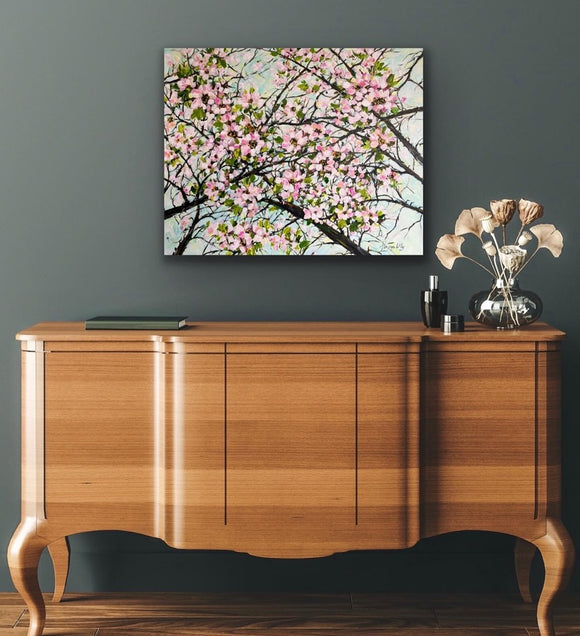 Cherry Blossom