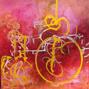 Fallow and Meditation Series-5