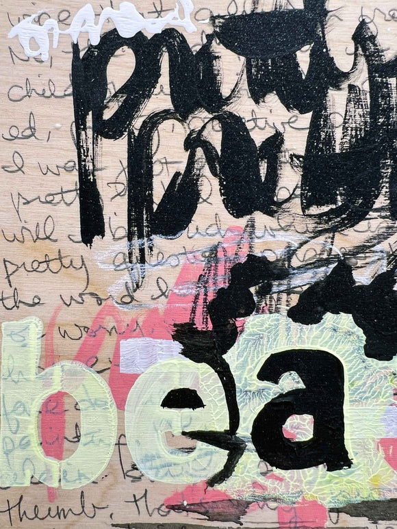 Everything You Will Be