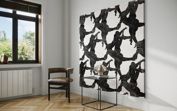 He, She, They, Them #1