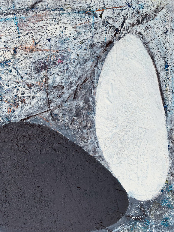 Looking Down, Gaining Perspective