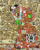 Artists Masterpiece Series: Gustav Klimt, Stoclet Frieze (Expectation)-6